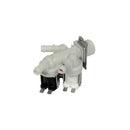 BOSCH, BALAY, SIEMENS, CONSTRUCTA - Électrovanne 3 Voies Lave-linge - 00173910