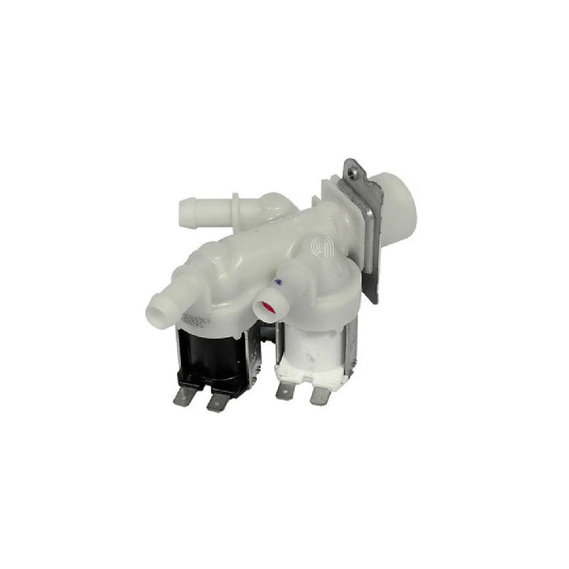 BOSCH, BALAY, SIEMENS, CONSTRUCTA - Électrovanne 3 Voies Lave-linge - 00173910