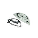 Masque facial avant Vorwerk Bimby de rechange 30230 pour robot de cuisine