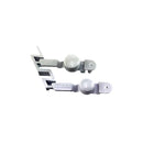 Whirlpool bouton de démarrage/réinitialisation lave-linge 481241029503