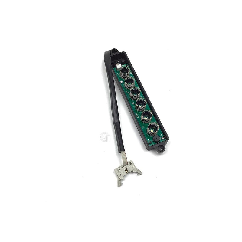 Groupe de commandes hotte aspirante Elica code AGC0132710