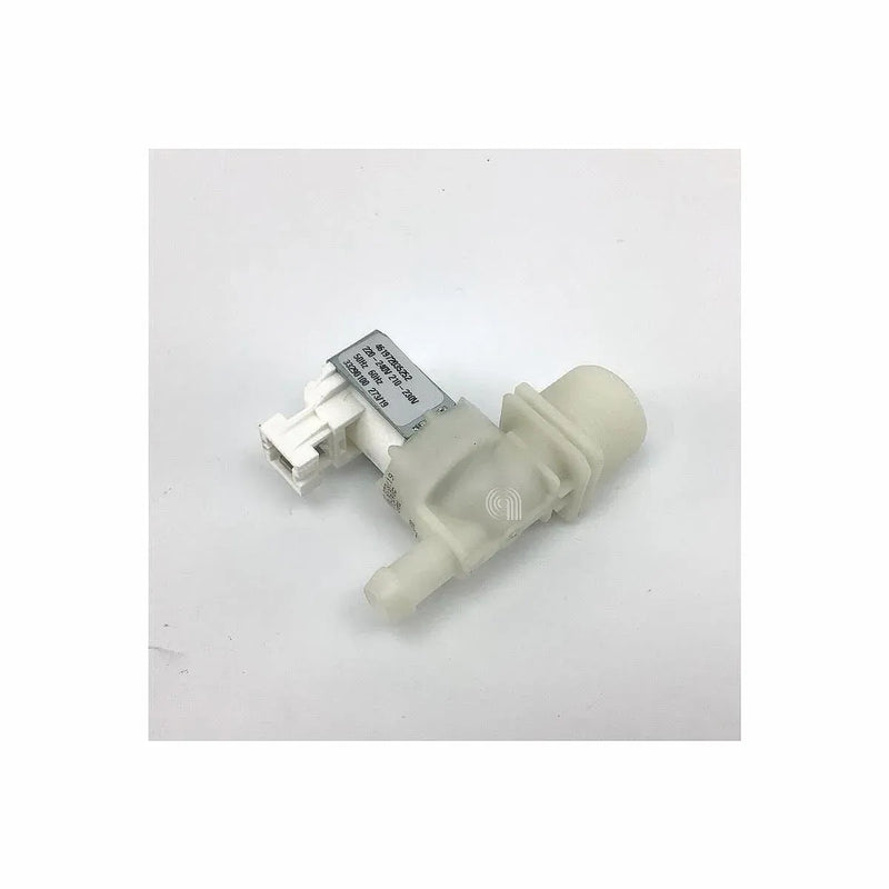Électrovanne unidirectionnelle 180° pour lave-vaisselle Whirlpool