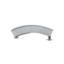 Manette adaptable pour porte de lave-linge BOSCH, BALAY, SIEMENS 00751791