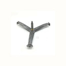 WHIRLPOOL, ARISTON, INDESIT, HOTPOINT, SCHOLTES - Cuba Machine à laver - C00259987