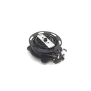Ramasse-poussière avec câble pour aspirateur Rowenta Swift Power Cyclonic SS-7222044561