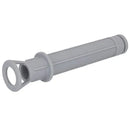 Aliviadero para lavavajillas Fagor Z400907000 Ø25x165mm