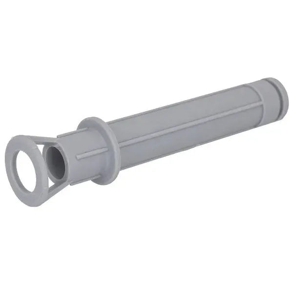 Aliviadero para lavavajillas Fagor Z400907000 Ø25x165mm