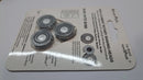 Lames de rasoir Philips RQ10 et RQ12 SH70/70