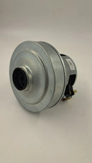 Motor aspiradora Polti M0006690 Forzaspira C110 Plus y C115 Plus vista lateral