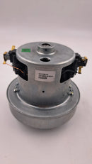 Motor aspiradora Polti M0006690 grupo motor para Forzaspira C110 vista frontal