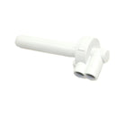 Conducto succión Polti M0S10427 recambio tubo aspiración depósito para Vaporella Forever serie 600