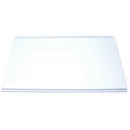 Plateau en verre pour réfrigérateur Svan, Ok, Aspes, Schneider 2106100593