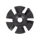 Tapón árbol lavavajillas Linea Blanca A040179 Ø4mm