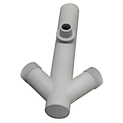 Distribuidor inferior para lavavajillas línea blanca 5x6x44 mm