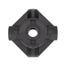 Cruceta brazo de lavado para lavavajillas Fagor Z410704000