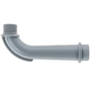 Curva distribuidor para lavavajillas JEMI código 4036005 GS4/2 GS8