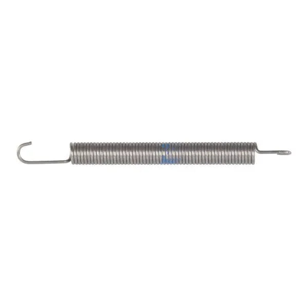 Muelle bisagra puerta lavavajillas Fagor VF6A000E8 compatible LV26I