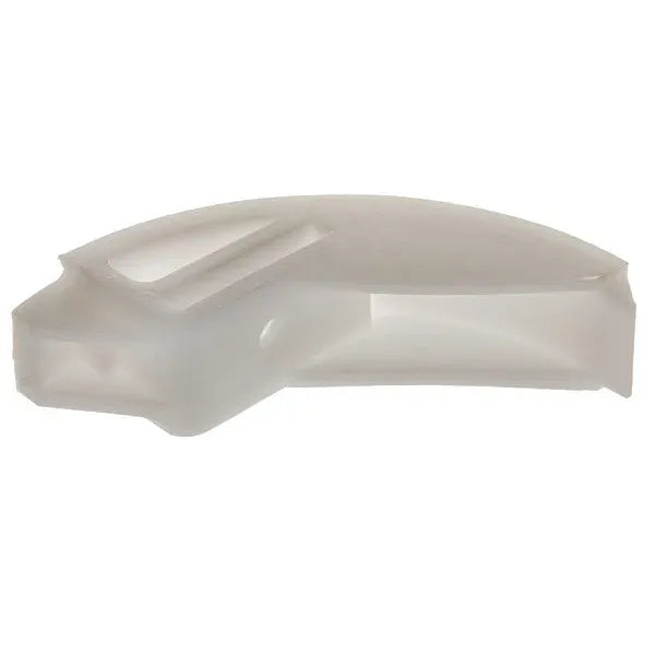 Bisagra puerta para lavavajillas Fagor VF9A000E2 modelos LV25P y LVD40