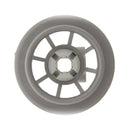 Rueda cesto para lavavajillas Fagor VE2A000K6 compatible VEID21S