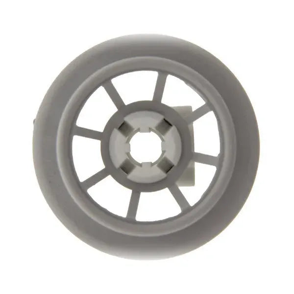 Rueda cesto para lavavajillas Fagor VE2A000K6 compatible VEID21S
