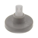 Rueda inferior cesto para lavavajillas Fagor VE2A000D5 LV0511900