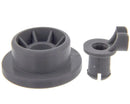 SIEMENS roue PANIER LAVE-VAISSELLE Ø 36 mm | 00165314