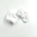 Kit 2 fundas ajustables Polti PAEU0318 paños para Vaporetto Lecoaspira FAV20-FAV80