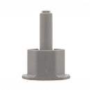 Tope cesto lavavajillas Fagor VA9B000G1 compatible modelos LFI040X y LVF19