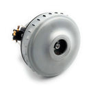 Detalle motor eléctrico Polti M0005502 aspirador Lecologico