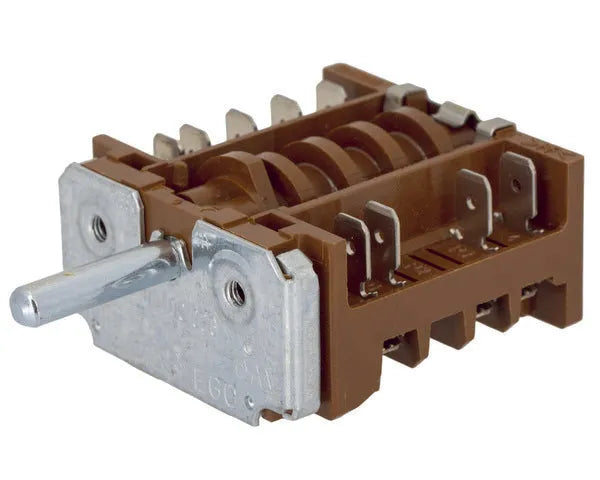 JEMI interrupteur lave-vaisselle