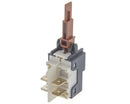 INDESIT Interrupteur lave-vaisselle c00041184 | 041184
