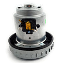 Motor recambio Polti M0005502 para aspirador Forzaspira Lecologico Allergy