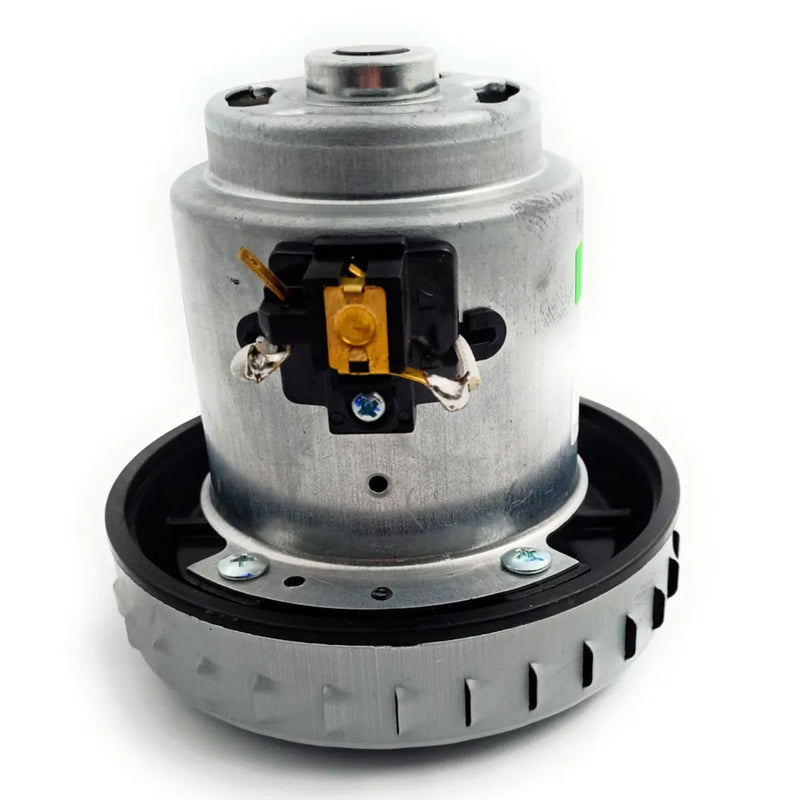 Motor recambio Polti M0005502 para aspirador Forzaspira Lecologico Allergy