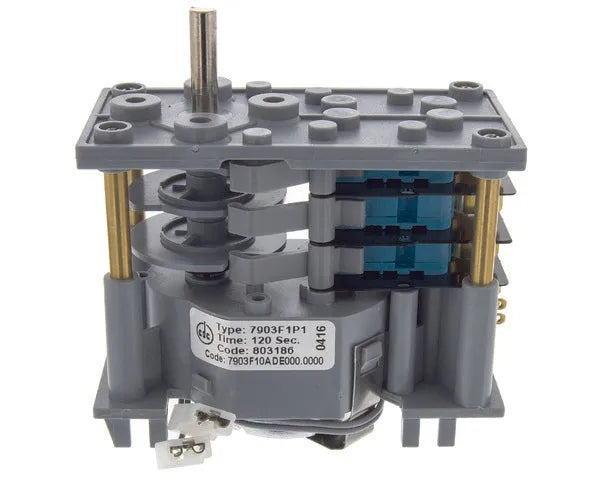 programmateur lave-vaisselle Fagor