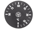SILANOS Commande de température lave-vaisselle 0/90ºC