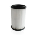 Filtro HEPA Polti PAEU0235 antialérgico para aspirador Forzaspira SE110 SE115 y Cinderella