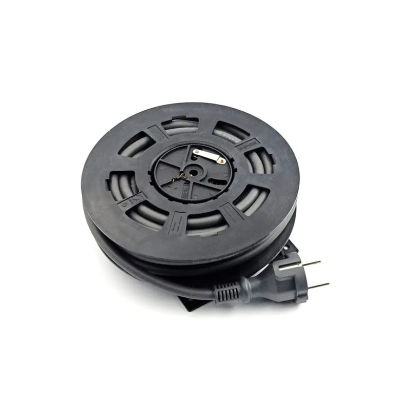 Recogecables Polti M0006363 enrollador cable para aspiradores Unico MCV20-MCV90 Pro