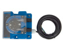 Pompe péristaltique 2,1 l/h | 10134171702