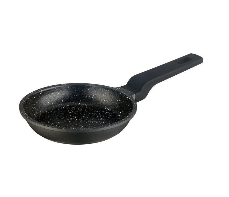LACOR Sartén Blinis Eco-Piedra 24114