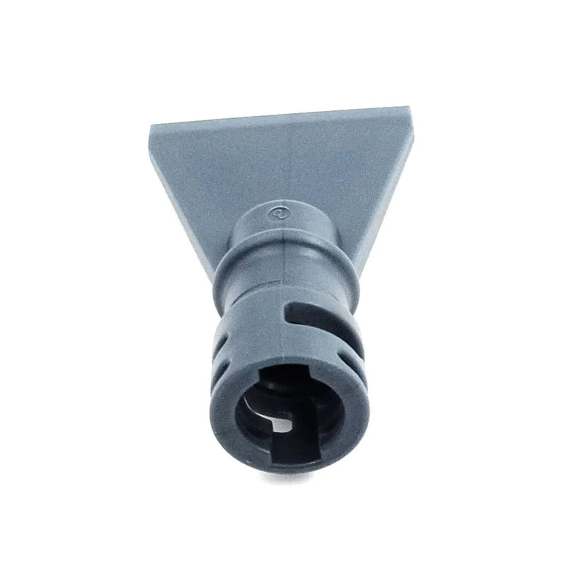 Espátula rasqueta Polti M0005620 para vaporeta Vaporetto Smart 100 GO y Pure
