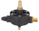 Distributeur de brillant pour lave-vaisselle