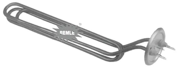 JEMI Résistance pour lave-vaisselle 2800 W 380 V