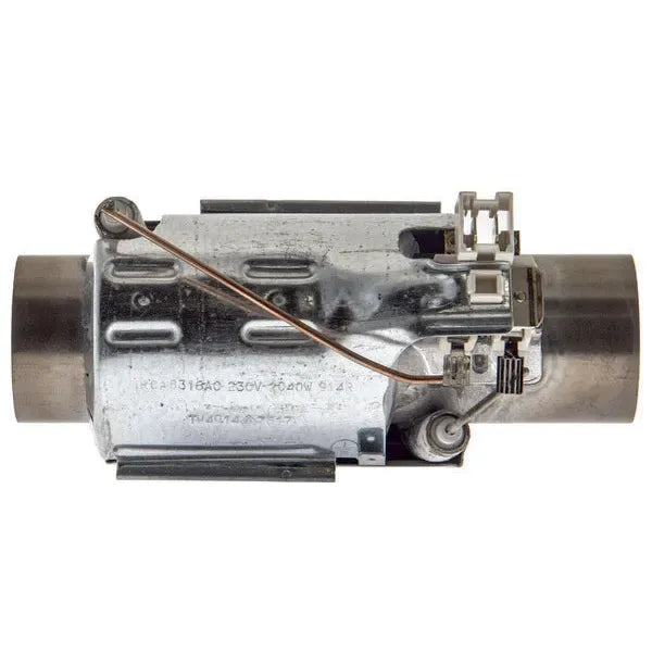 Resistencia para lavavajillas Edesa V12I000F8 compatible Fagor y White Westinghouse