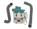 Moteur SMEG pour lave-vaisselle 695210563 | 695210281