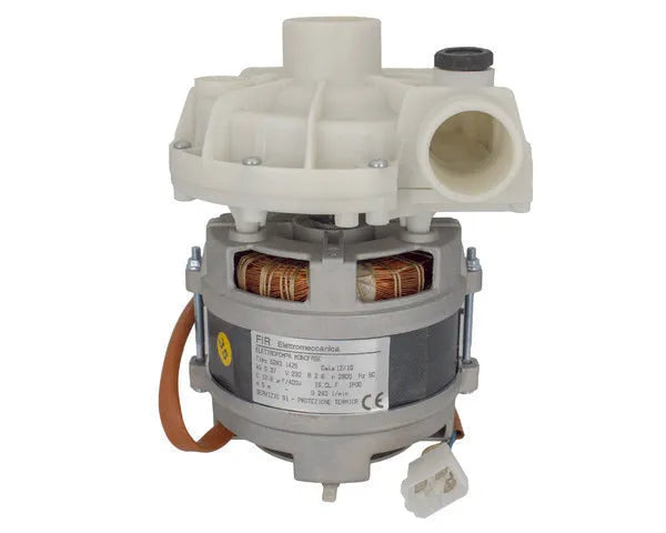 Moteur JEMI pour lave-vaisselle gs-4/2 | 2011002
