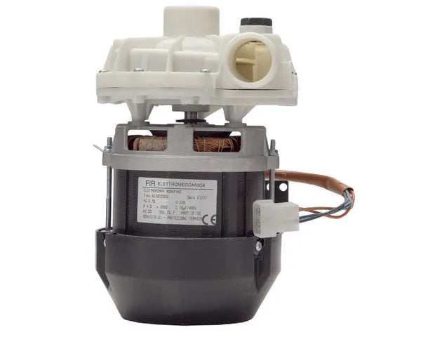 Moteur JEMI pour lave-vaisselle GS18 | 2011119
