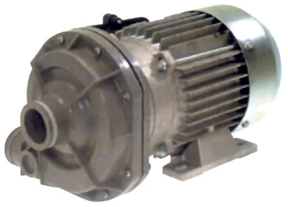 Moteur JEMI pour lave-vaisselle 1 ch