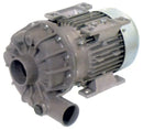 Moteur JEMI pour lave-vaisselle 2 CV 220/380 V | 2011182