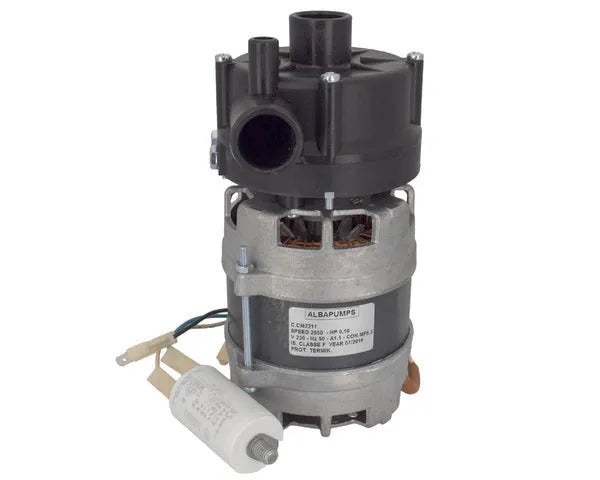 COMENDA moteur lave-vaisselle B-10,11,12