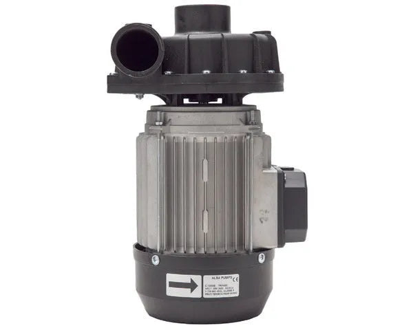Moteur JEMI pour lave-vaisselle 2,7 cv | 2011022